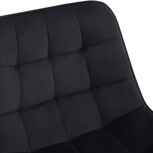 SCB208 - Set 2x Scaune Bar - Negru / Gri / Verde / Albastru / Maro - Img 9