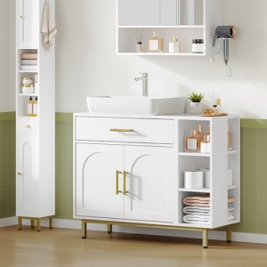 ZARA1 - Masca de Chiuveta, 80 cm - Mobilier Baie ZARA - Img 12