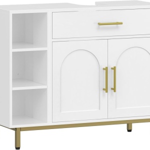 ZARA1 - Masca de Chiuveta, 80 cm - Mobilier Baie ZARA - Img 6