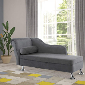 DIVG101 - Divan, Canapea, sofa, bancheta living - Gri