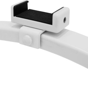 Masuta manichiura, 120 cm, masa cosmetica cu Aspirator incorporat, pernita - Alb - MANIA5 - Img 10