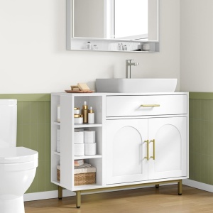 ZARA1 - Masca de Chiuveta, 80 cm - Mobilier Baie ZARA - Img 7