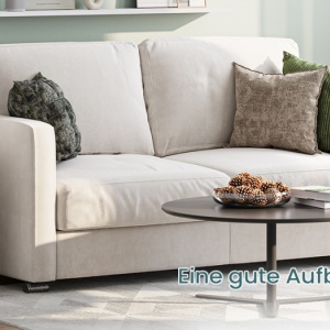 NOA202 - Set 2x Noptiere foarte inguste, 25 cm, cu sertar, dulap si raft - Alb - Img 9