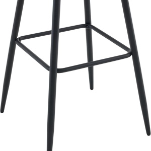 SCB208 - Set 2x Scaune Bar - Negru / Gri / Verde / Albastru / Maro - Img 10