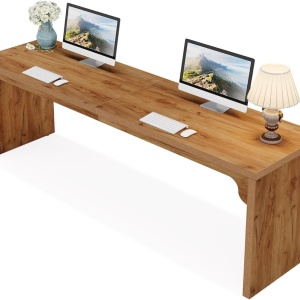 Masa de Birou dubla, 180 cm, office Maro, masa sala conferinta - BIM4 - Img 2