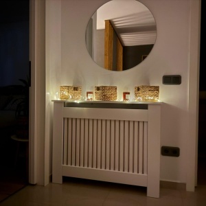 MDCP1 - Masca de calorifer / radiator, personalizata - dimensiune variabila - Img 3