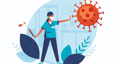 Gripa și importanța vaccinării antigripale