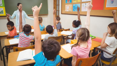 (RE) Intrarea copiilor în colectivitate - Gripă și Răceală