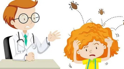 Cum să prevenim și tratăm PEDICULOZA