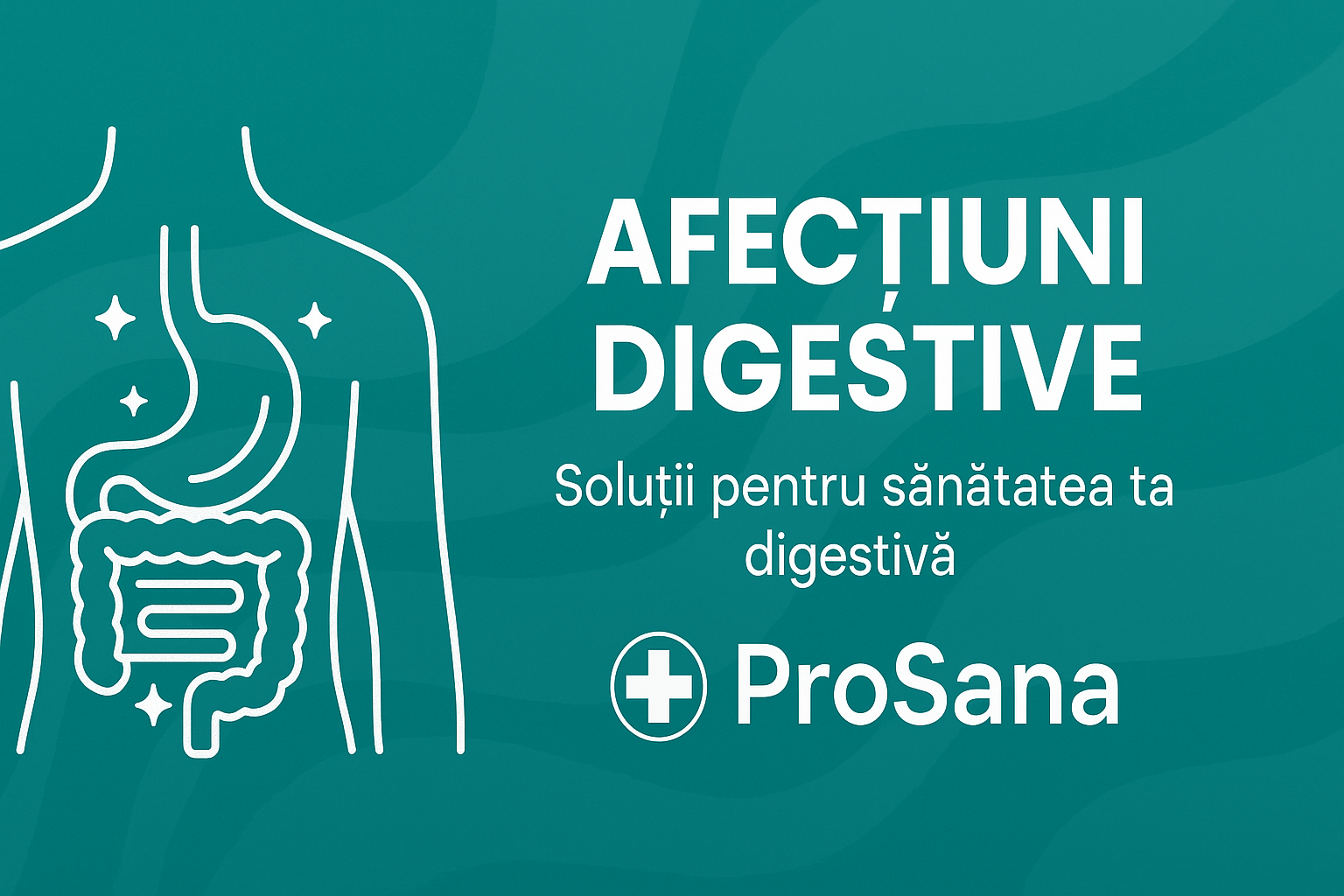 Afectiuni Digestive
