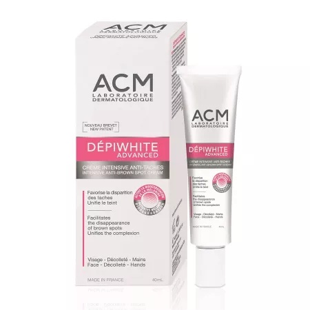 Acm Depiwhite Advanced Cream 40ml