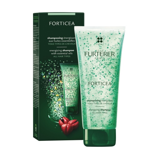 Sampon fortifiant pentru toate tipurile de par FORTICEA, 200ml Rene Furterer