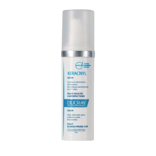 Ser Keracnyl, 30 ml, Ducray