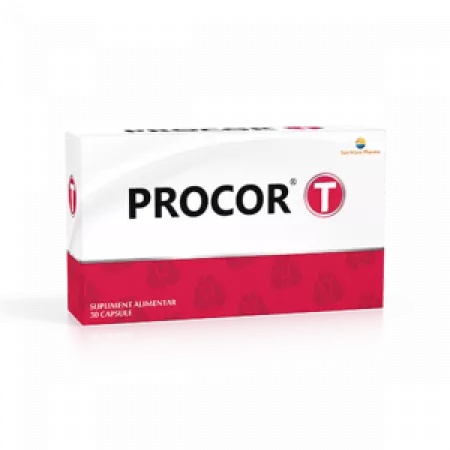 Sunwave Procor T Ctx30 Cps