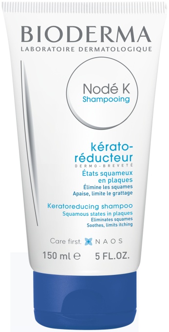 Bioderma Node K Sampon 150ml