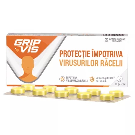 Gripvis Ctx20 Cpr Supt