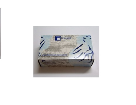 Manusi Examinare Ctx100 Buc