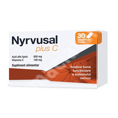 Nyrvusal Plus C Ctx30 Cpr Film