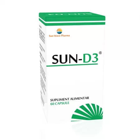 Sunwave Sun D3 Ctx60 Cps