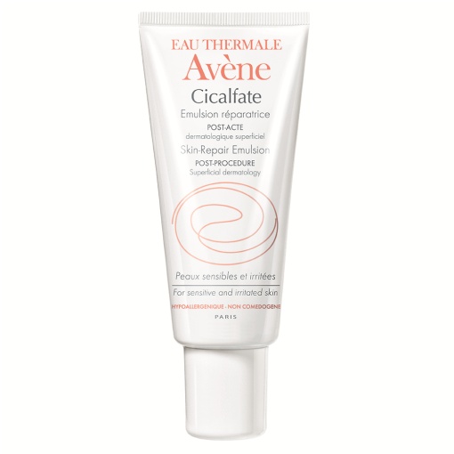 Emulsie reparatoare post-acte Cicalfate, 40 ml, Avene