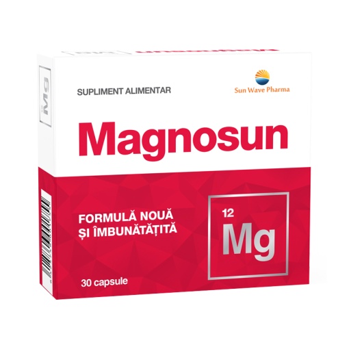 Sunwave Magnosun Ctx30 Cps