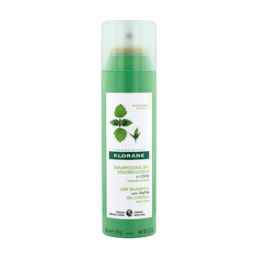 Klorane Sampon Uscat Extract Urzica 150ml
