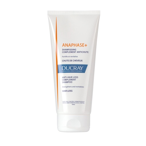 Sampon fortifiant si revitalizant Anaphase, 200ml, Ducray