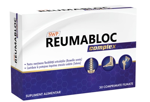 Sunwave Reumabloc Complex Ctx30 Cps