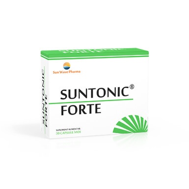 Sunwave Suntonic Forte Ctx30 Cps
