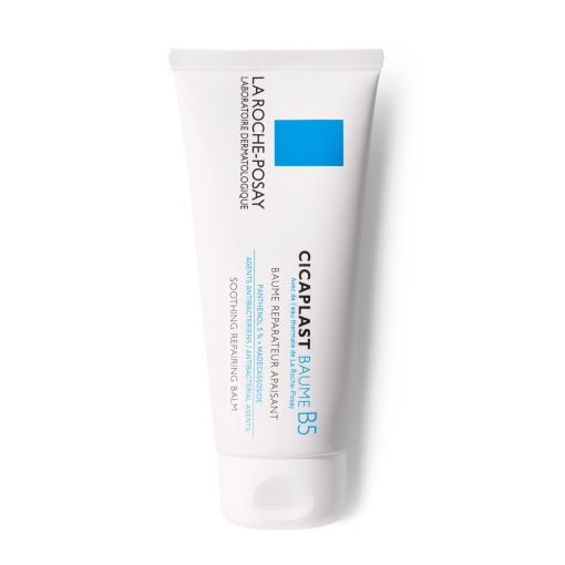 Balsam reparator calmant Cicaplast B5, 100ml, La Roche-Posay