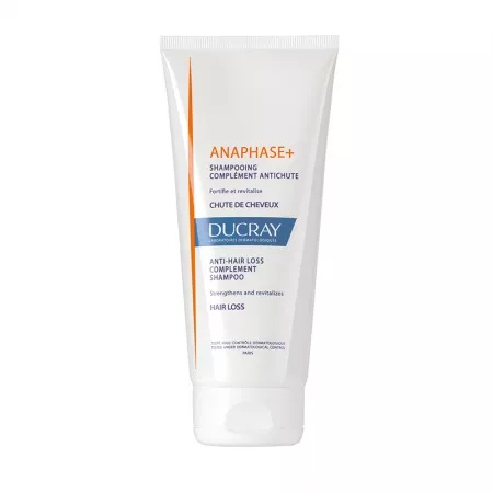 Sampon fortifiant si revitalizant Anaphase, 200ml, Ducray