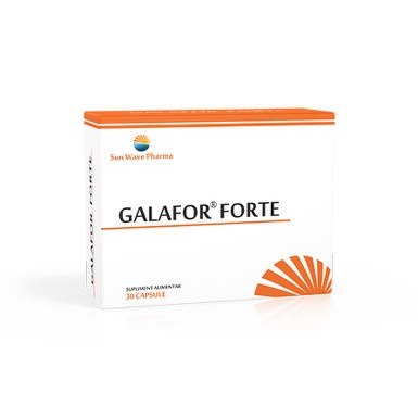Sunwave Galafor Forte Ctx30 Cps