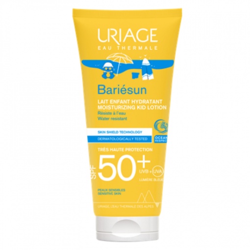 Uriage Bariesun Spf50+ Lapte Copii 100ml