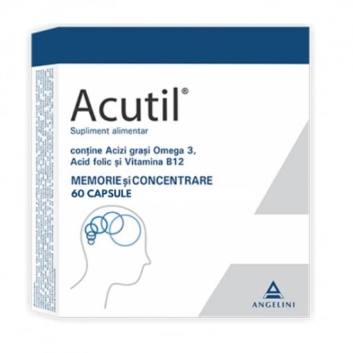 Acutil Ctx60 Cps