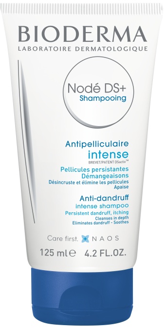 Bioderma Node Ds+ Sampon 125ml