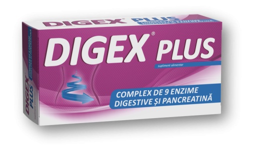 Digex Plus Ctx30 Cpr Gastro