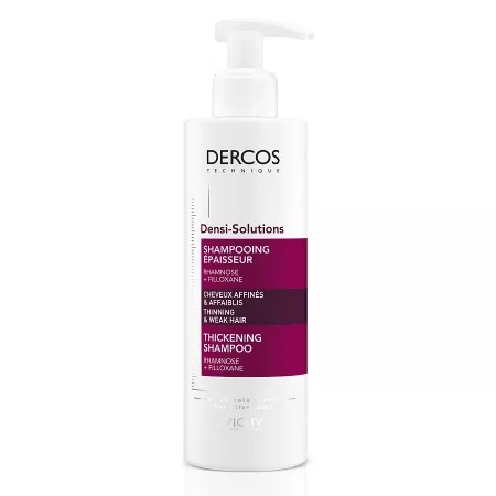 Vichy Dercos Densi Solutions Sampon 250ml
