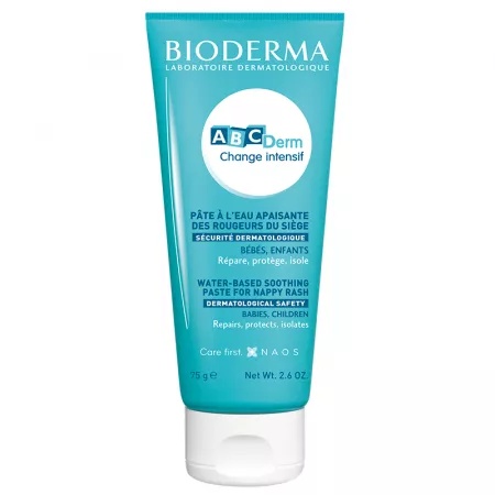 Bioderma Abc Derm Change Intensiv 75ml