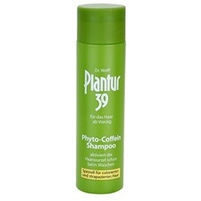 Plantur 39 Phyto-Caffeine Sampon Par Vopsit Si Deteriorat 250ml