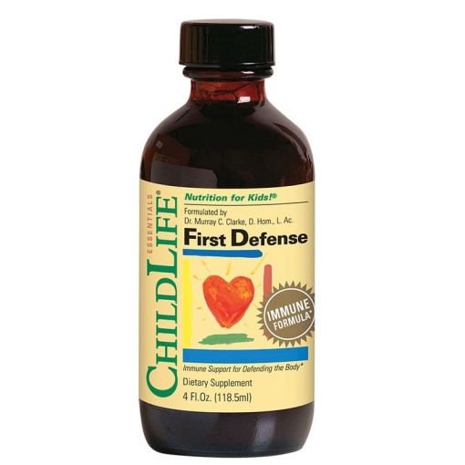 Secom First Defense 118.5ml