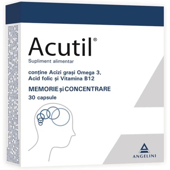 Acutil Ctx30 Cps