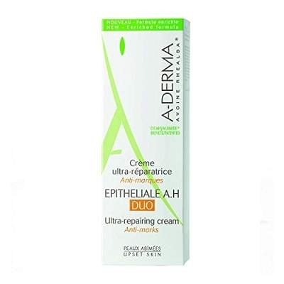 Crema ultra-reparatoare Epitheliale AH, 100 ml, A-Derma