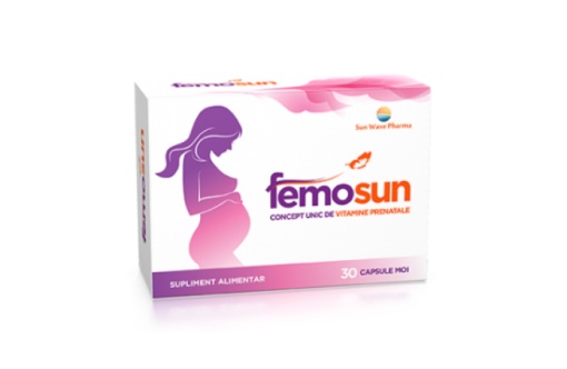 Sunwave Femosun Ctx30 Cps