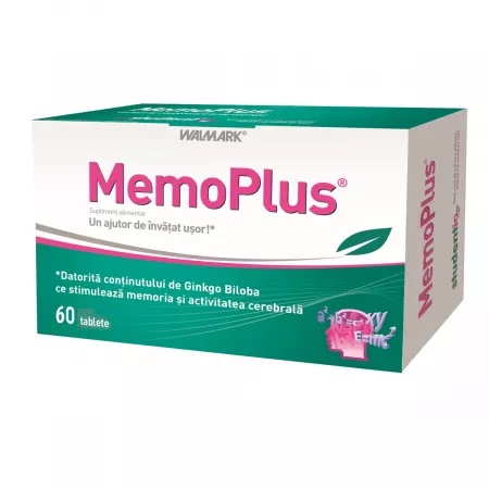 Walmark Memoplus Ctx60 Tbl