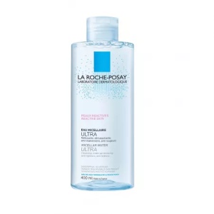 Apa micelara pentru pielea reactiva Toleriane, 400 ml, La Roche-Posay - Img 3