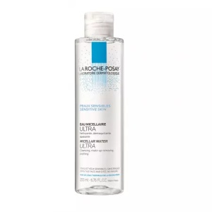 Apa micelara pentru pielea sensibila Toleriane, 200 ml, La Roche-Posay - Img 3