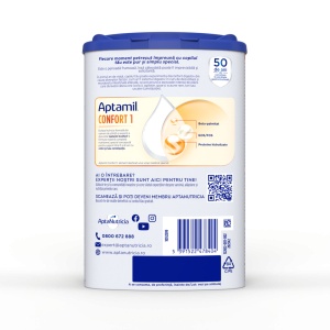 Aptamil Confort 1 800gr - Img 2