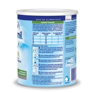 Aptamil Prematil 400g - Img 2