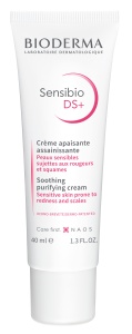Bioderma Sensibio Ds Crema 40ml
