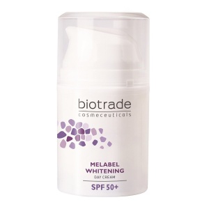 Biotrade Melabel Crema Depigmentanta Zi Spf50 50ml